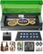 xTool S1 Laser Engraver and Cutter Machine, 23.93" x 15.16" Bed Size, Beginner-Friendly, Laser Engravering Machine for Wood and Metal, Acrylic, etc.